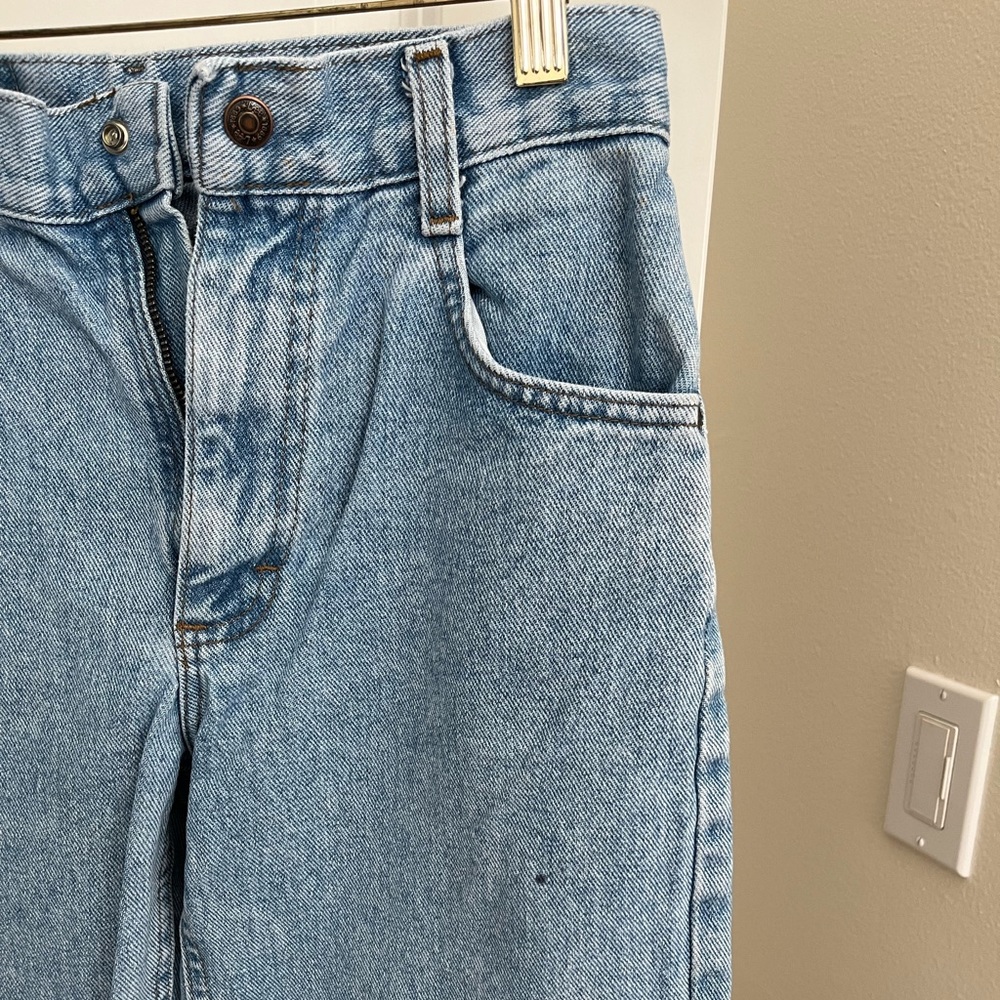 Vintage Lee Jeans